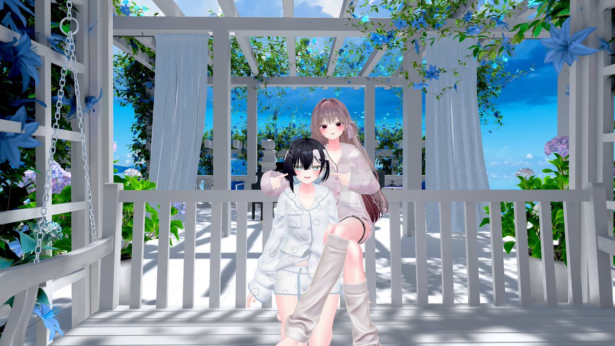 Halfghost tweet media