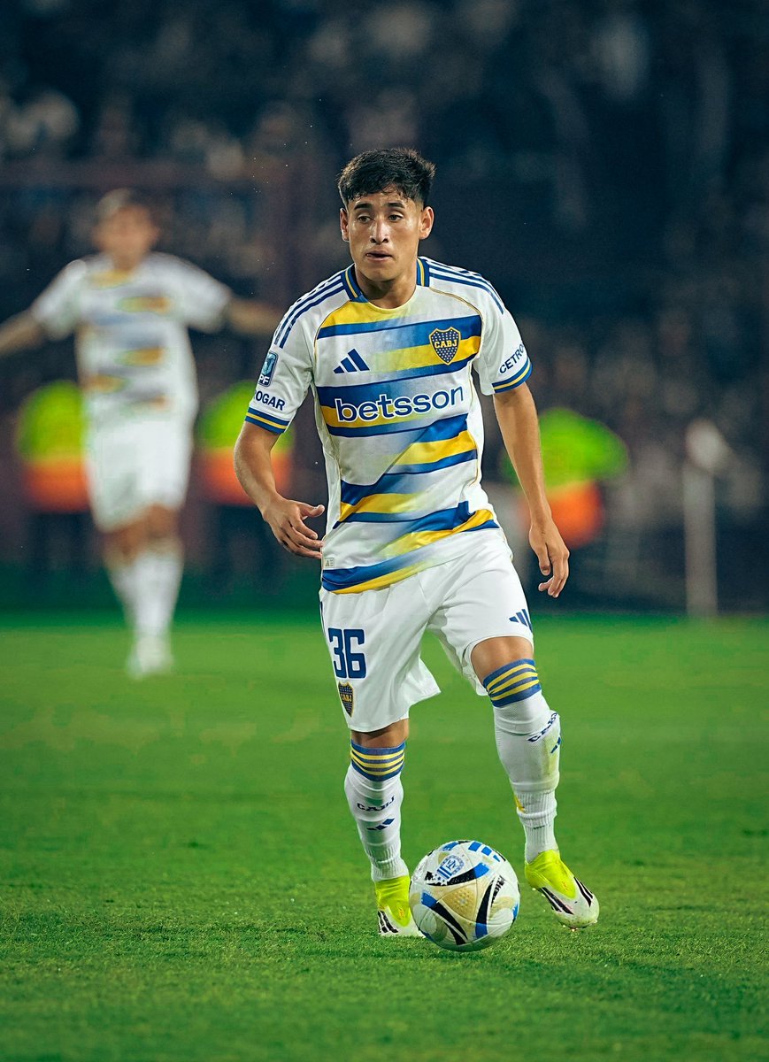 Boca Juniors - La12Tuittera tweet media