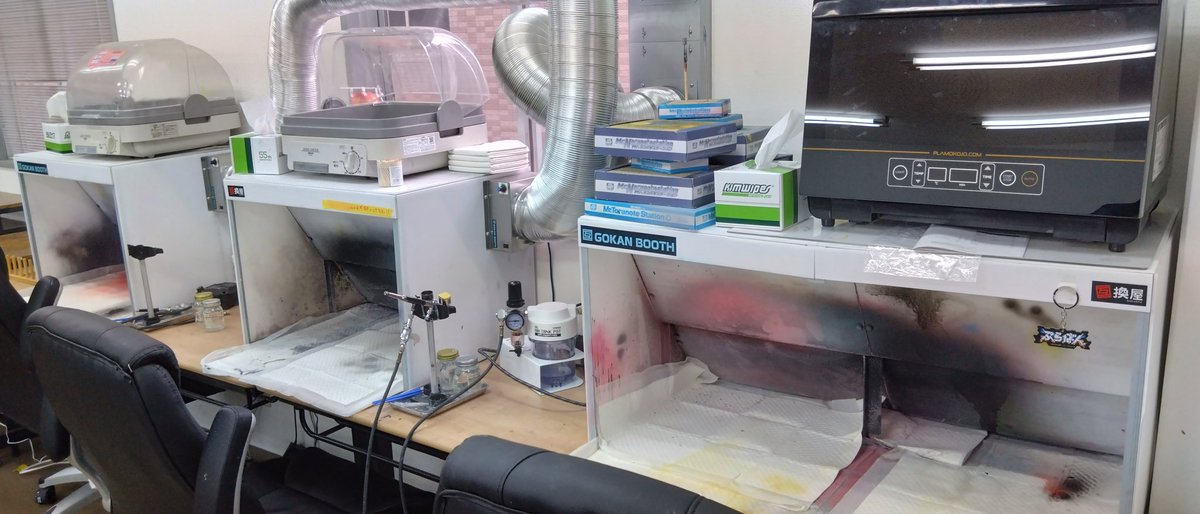 大阪での会場が必要な時はぜひお声がけください(*ˊ˘ˋ*)｡♪:*°