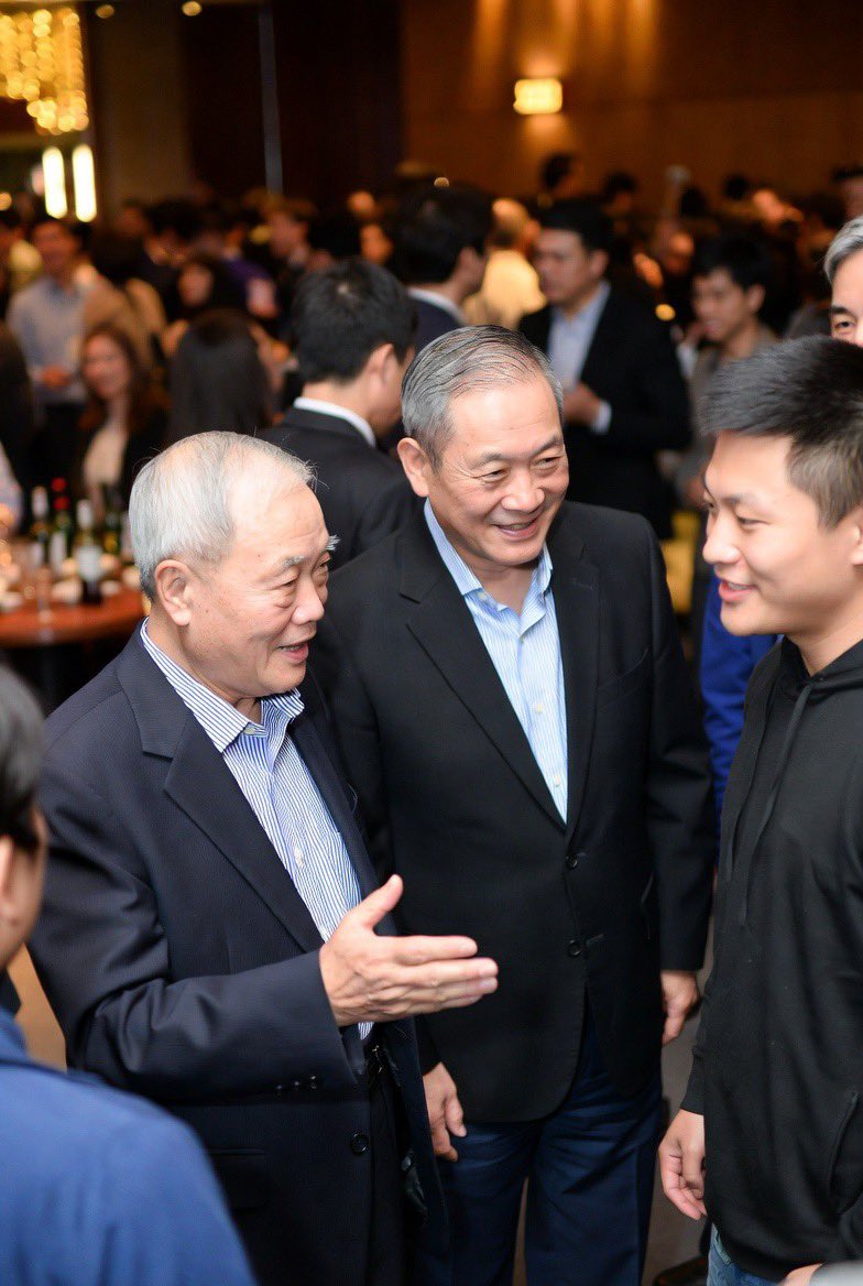 Tony Buổi Sáng tweet media