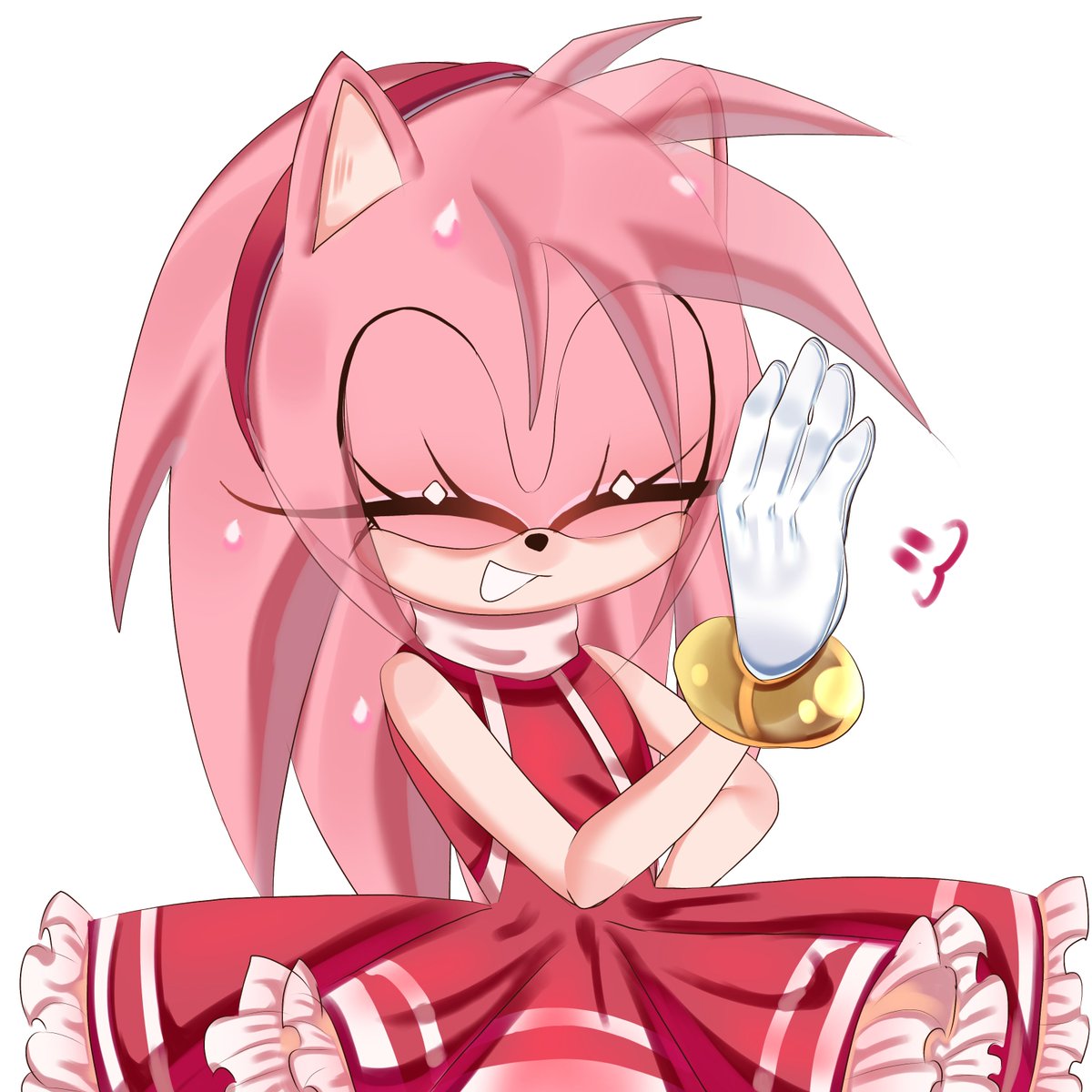 Sel 🇨🇴 • VGen Open tweet media