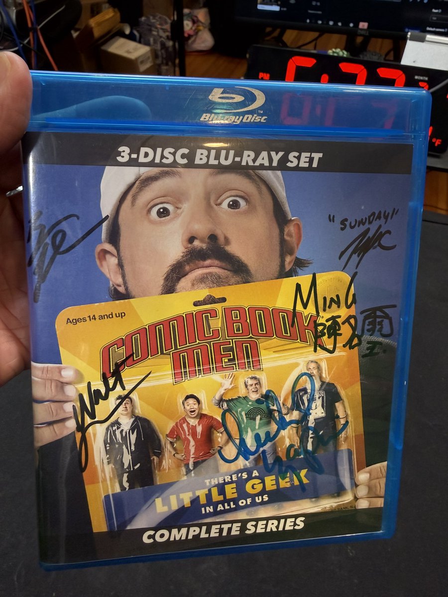 Ming Chen tweet media