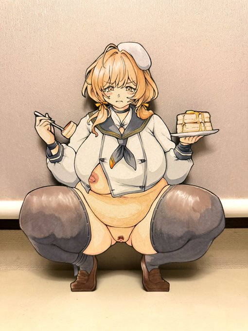 むちむちブレディ