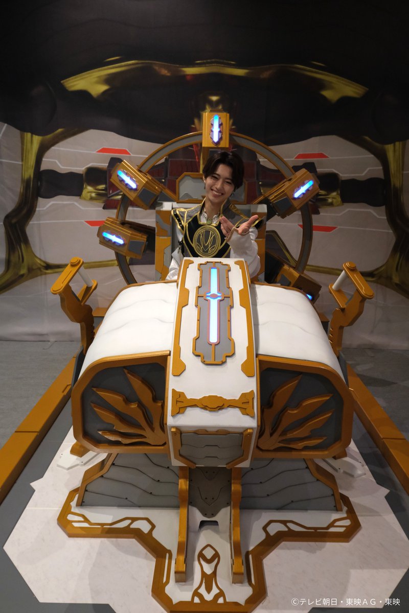 シアターGロッソ【公式】 tweet media