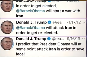 vailnite's tweet photo. @realDonaldTrump Talk about projecting... https://t.co/BUS0LuOWnM
