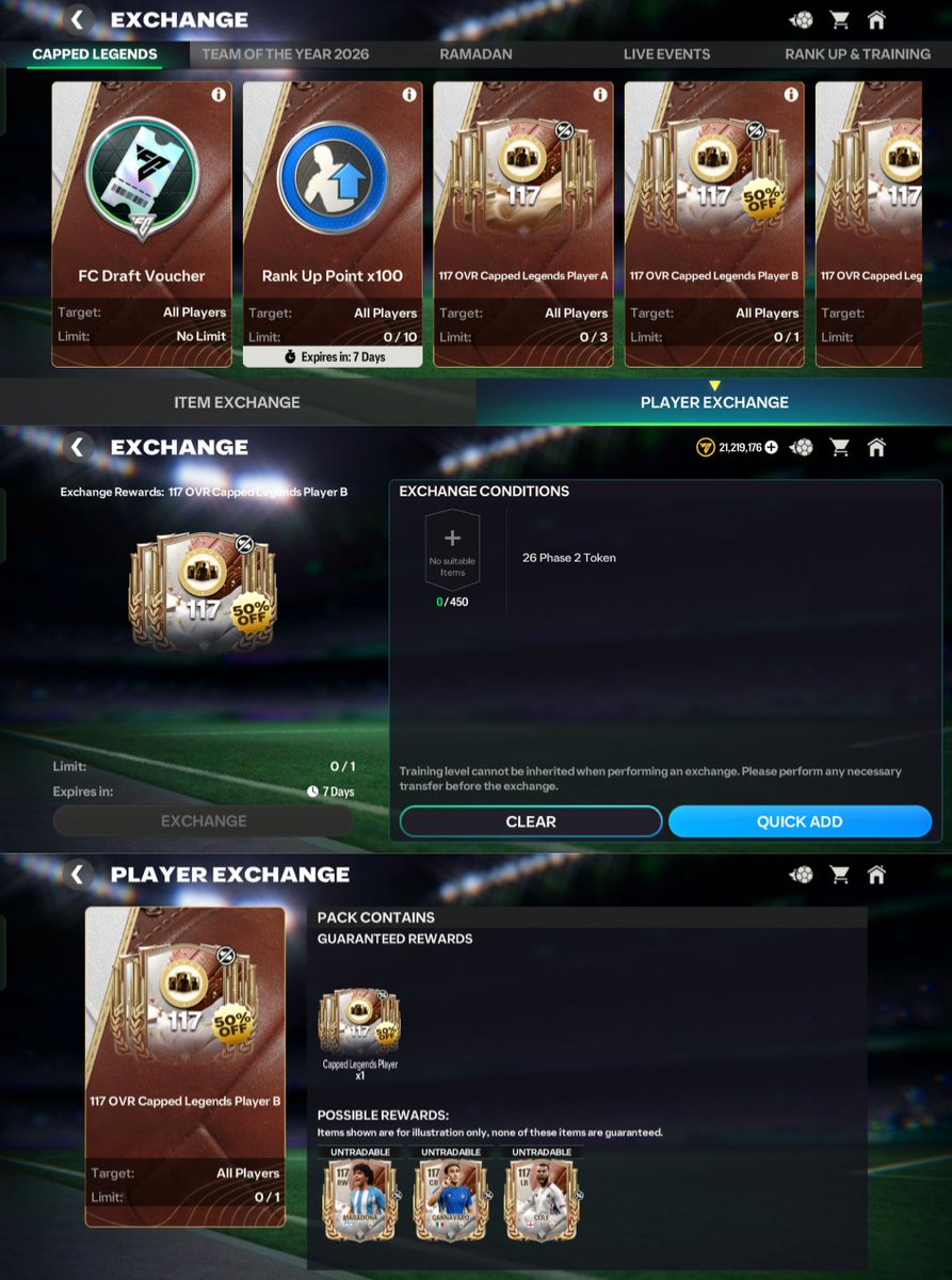 ThakorPlays FC tweet media