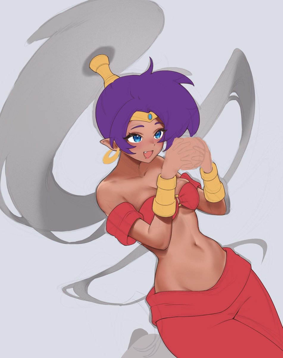 💜WIP💜
