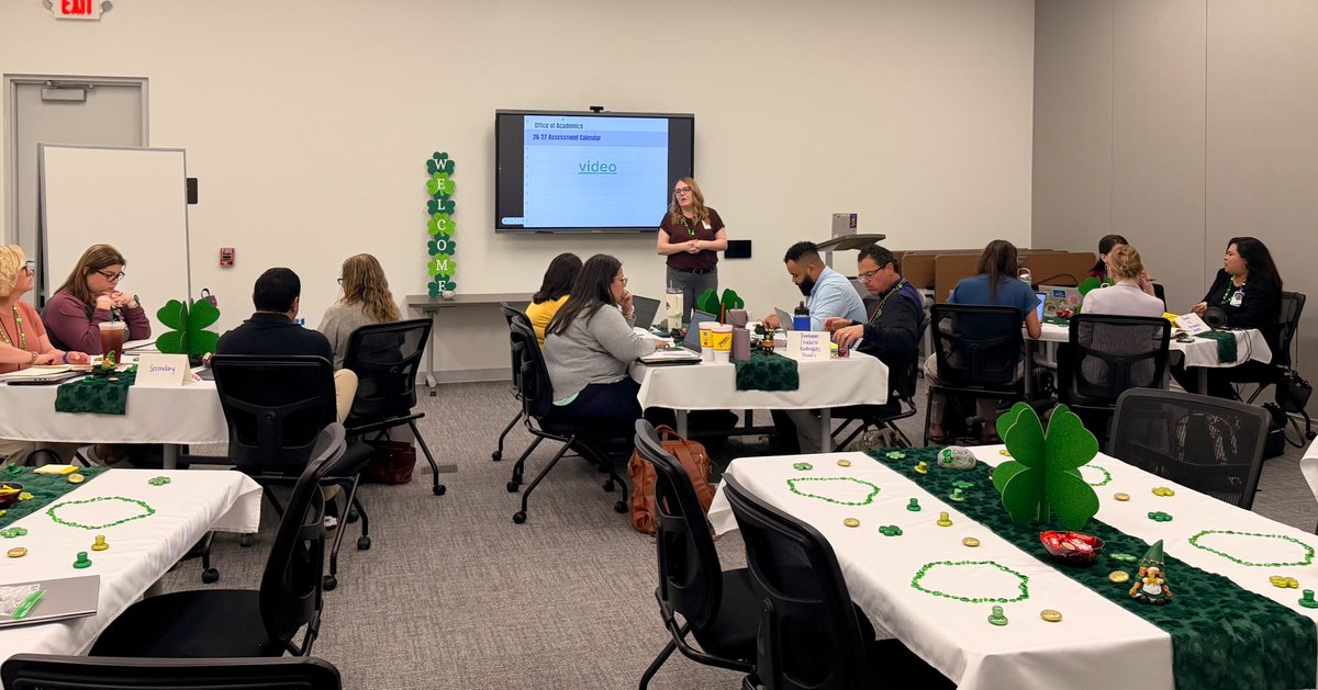 Darren A. Cole-Ochoa, Ed.D. tweet media