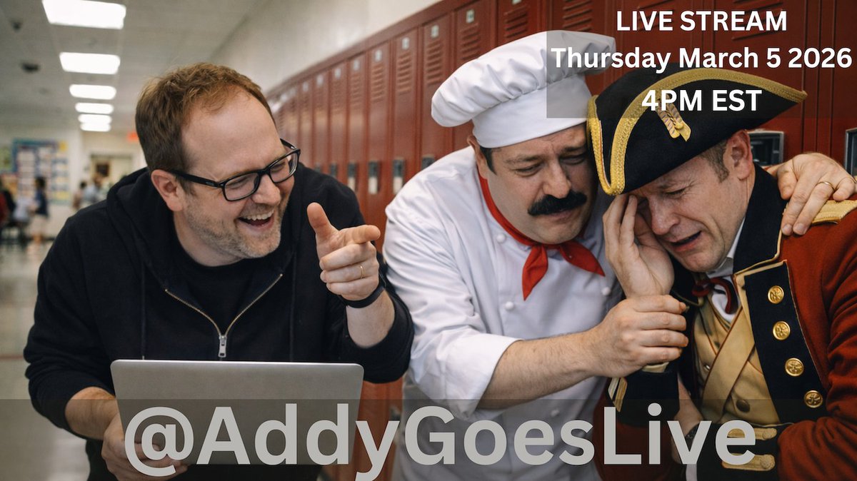 Help us stop bullying! Join the stream live! youtube.com/live/tyT37yh2n…