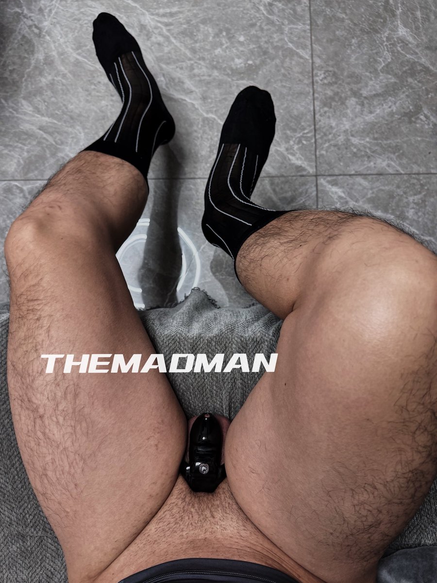 TheMadman tweet media