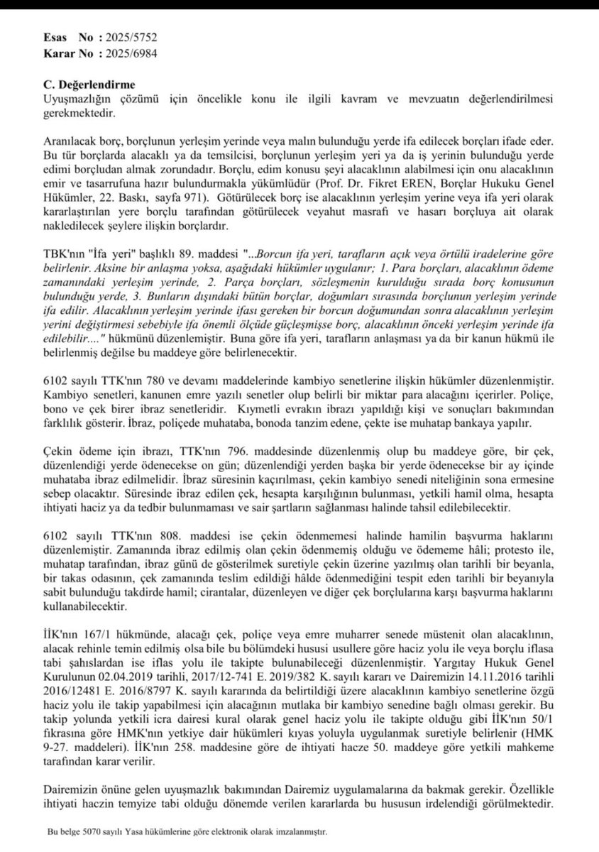 av önder özer tweet media