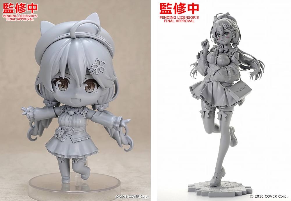 🎂祝・誕生日！🎂 ／／ 🌸#さくらみこ おすすめグッズ ✓鳴門鯛焼本舗