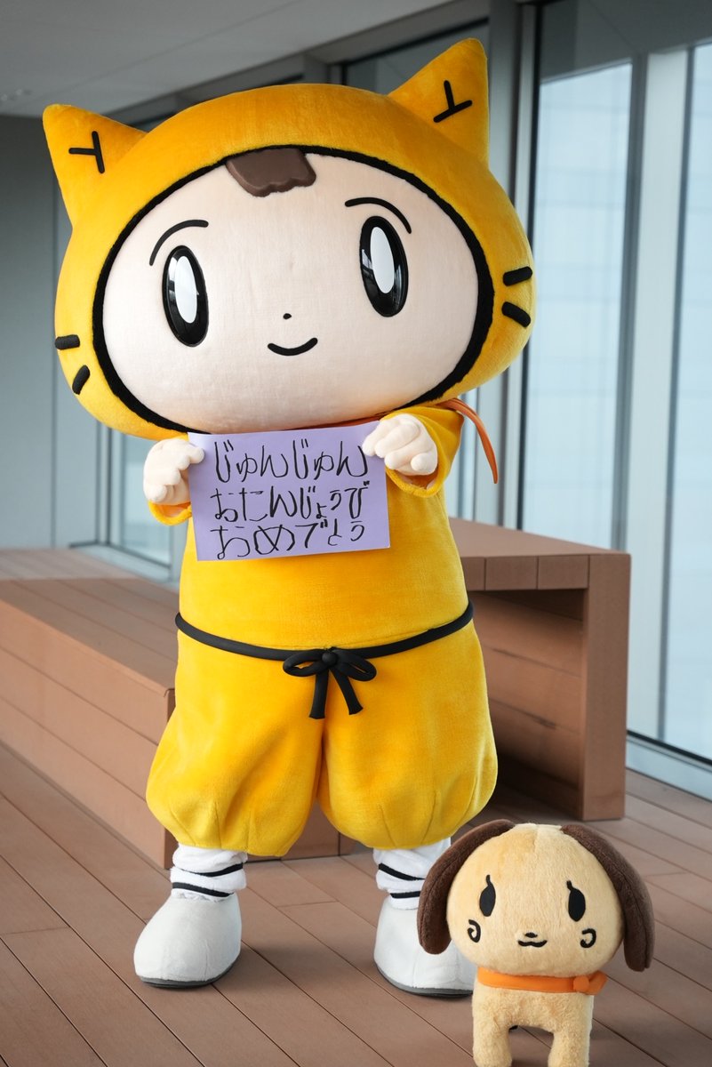 シノビー＠読売テレビ【公式】🍙 (@10ytv) / Posts / X