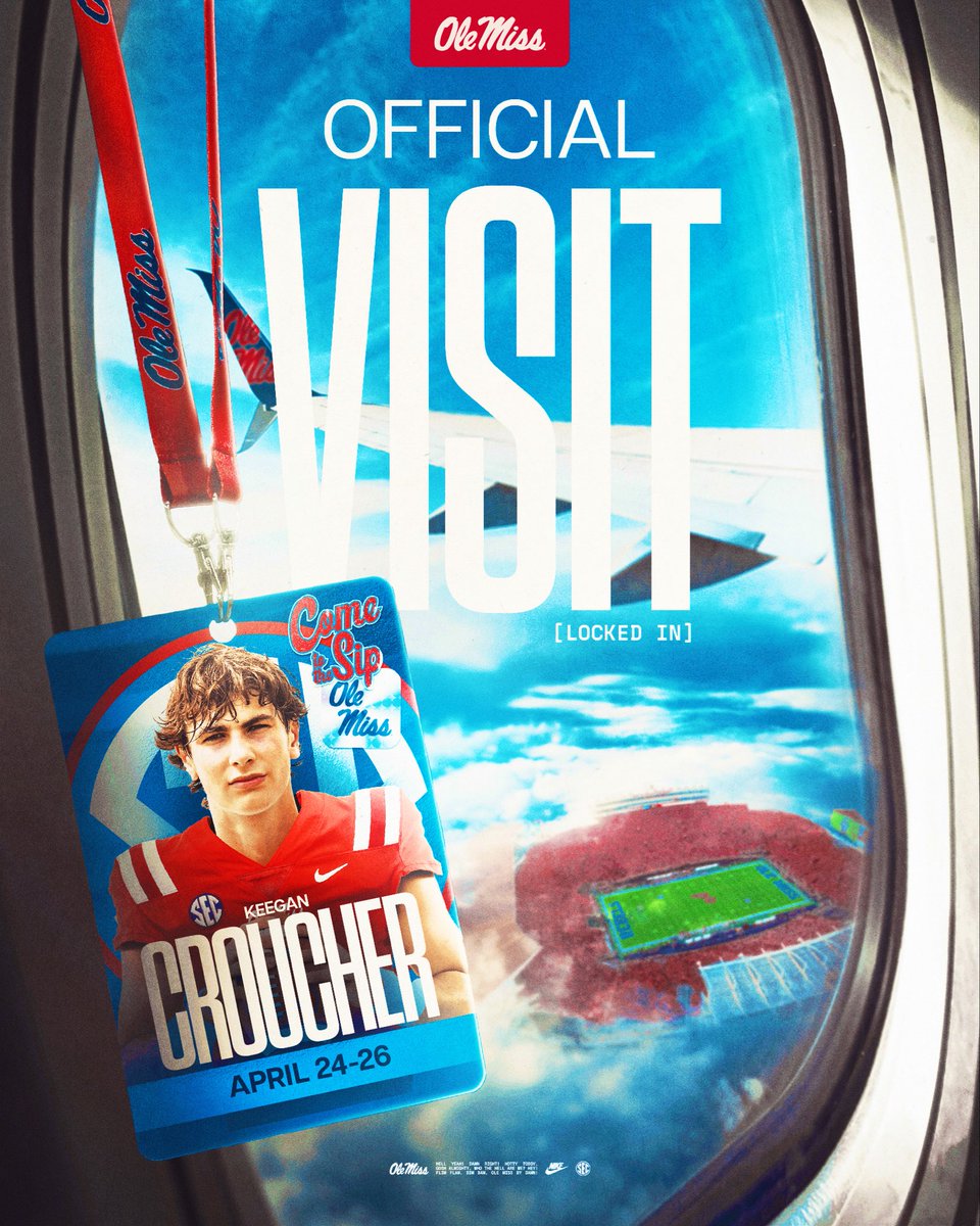 Keegan Croucher tweet media