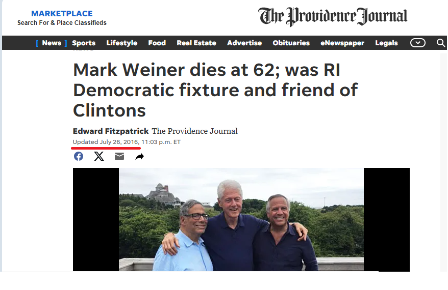 SmithJulie25324's tweet photo. @NJBeisner As long as CanDNC Owens is talking about Erika , no one is talking about her interview with Andrew Tate, Steve Bannon, Harvey Weinstein, the name of PE firm and her Degree180 connection to DNC fixer Mark Weiner and the Clintons and Jeffery Epstein
https://t.co/GDabHuDvHO https://t.co/M4lyKEAloG