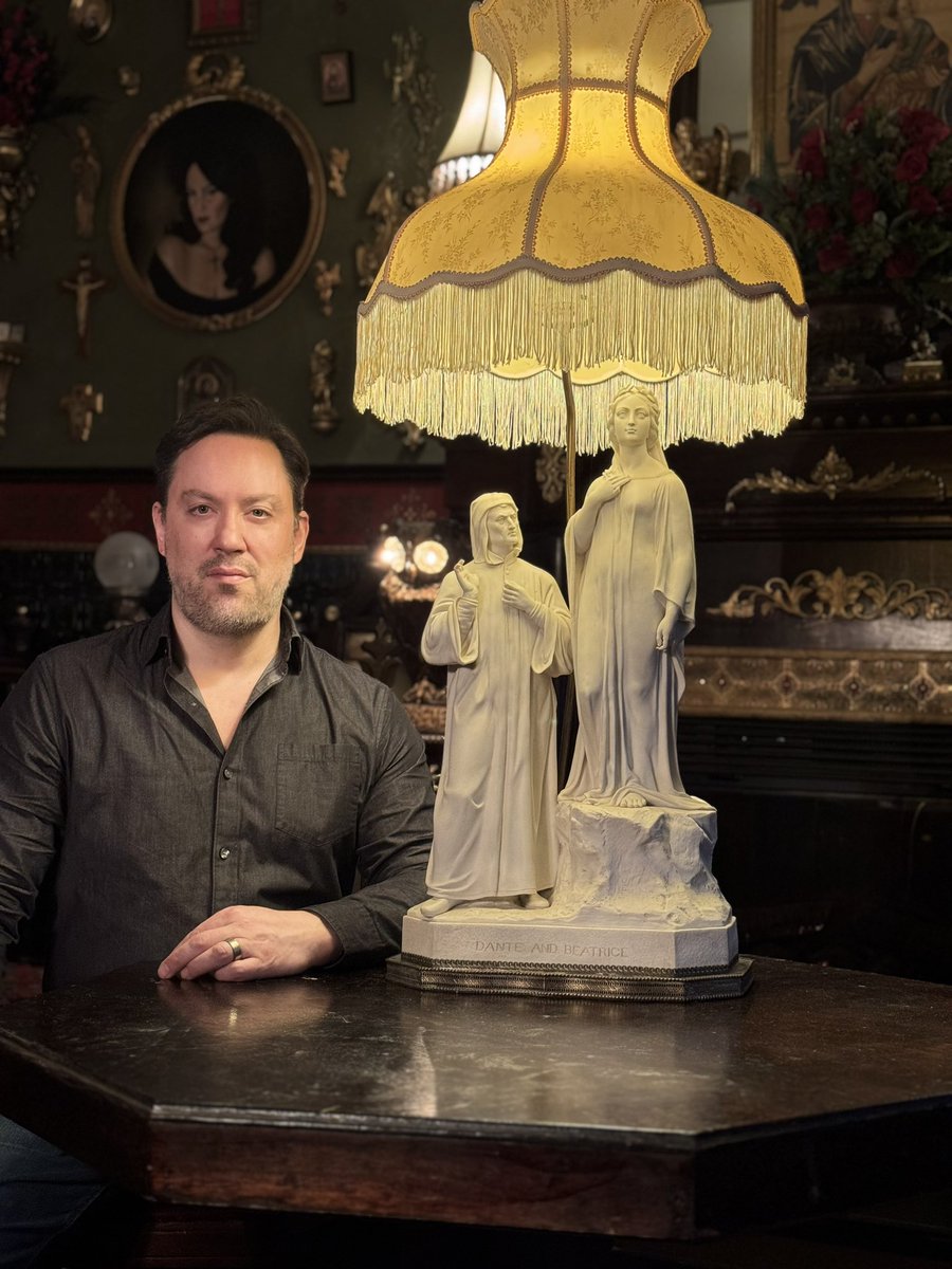 Eric Armusik - OFFICIAL ACCOUNT for the artist tweet media