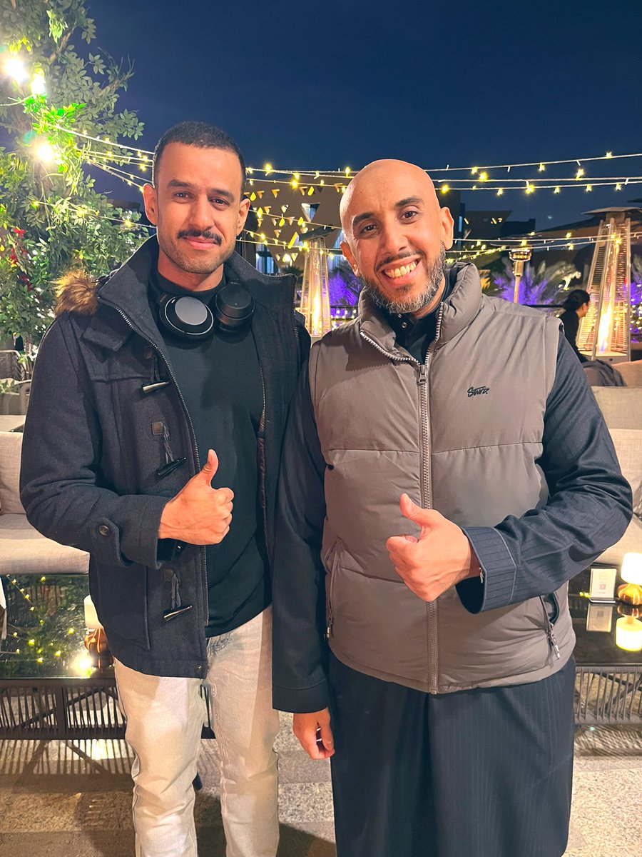 MANSOUR AL GHAMDI | منصور الغامدي tweet media