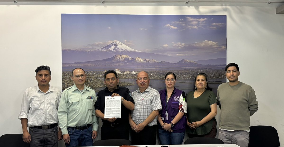 planeacioncdmx's tweet image. Firma de Acta de Diálogos y Acuerdos con el Barrio de Popotla, Miguel Hidalgo

#IPDP #PGD #Diálogos #Acuerdos #CDMX