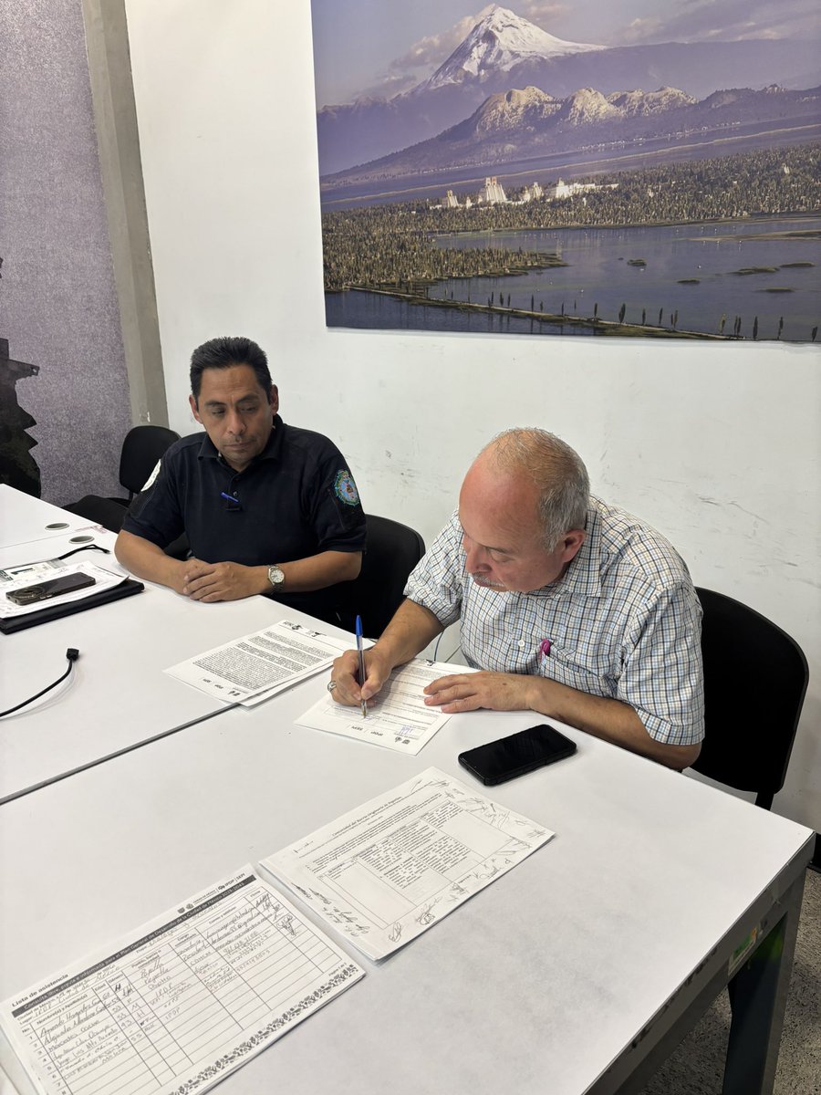 planeacioncdmx's tweet image. Firma de Acta de Diálogos y Acuerdos con el Barrio de Popotla, Miguel Hidalgo

#IPDP #PGD #Diálogos #Acuerdos #CDMX