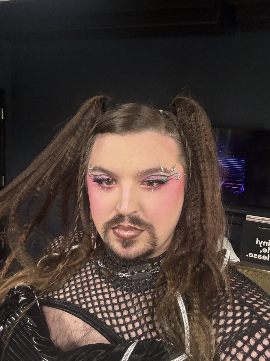 Wreckno 🦋 tweet media