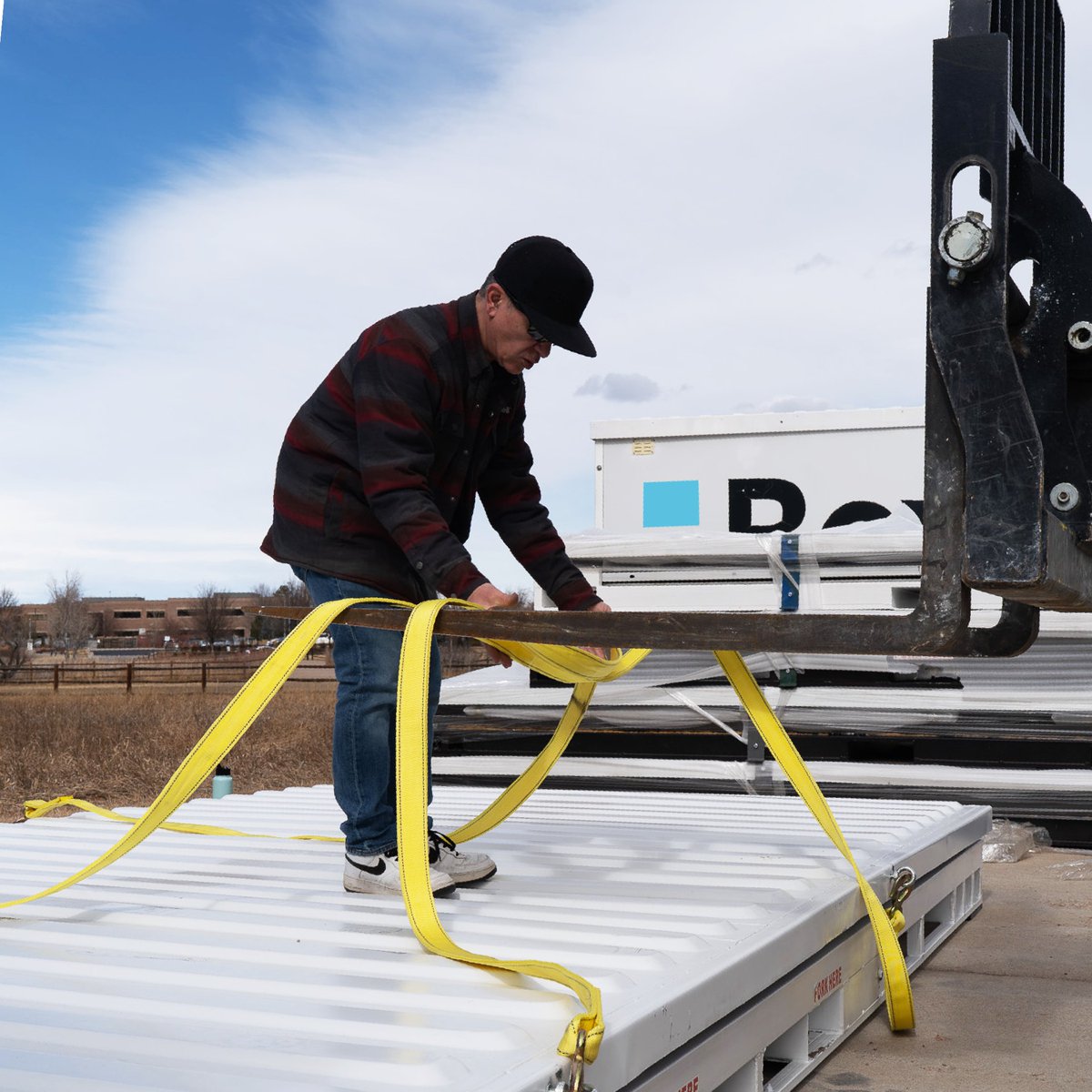 BoxwellStorage's tweet image. The People of Boxwell! The work we do starts with the team behind it.
.
.
.
#Boxwell #storage #storagesolutions #Portablestorage
#teamworkmakesthedreamwork