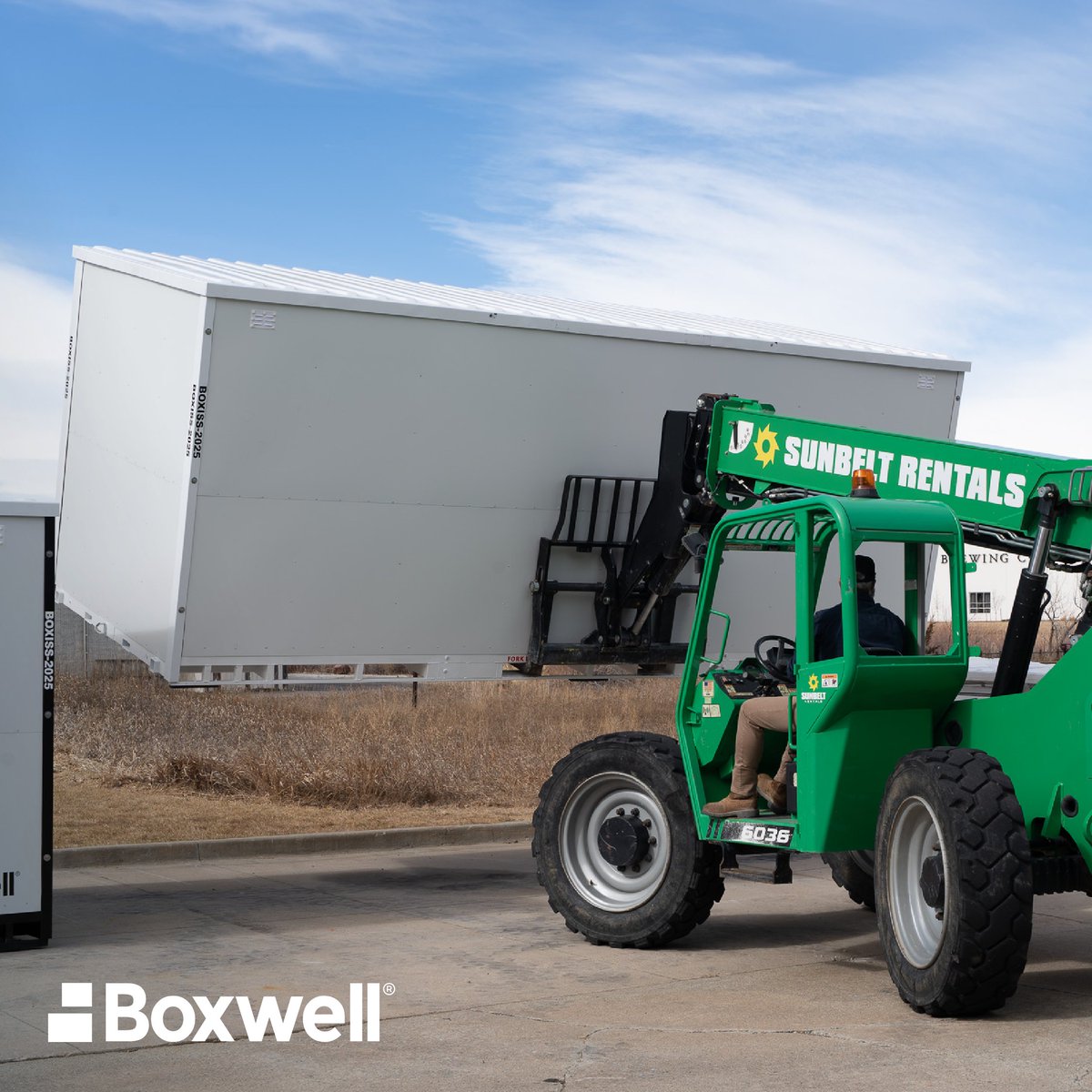 BoxwellStorage's tweet image. The People of Boxwell! The work we do starts with the team behind it.
.
.
.
#Boxwell #storage #storagesolutions #Portablestorage
#teamworkmakesthedreamwork