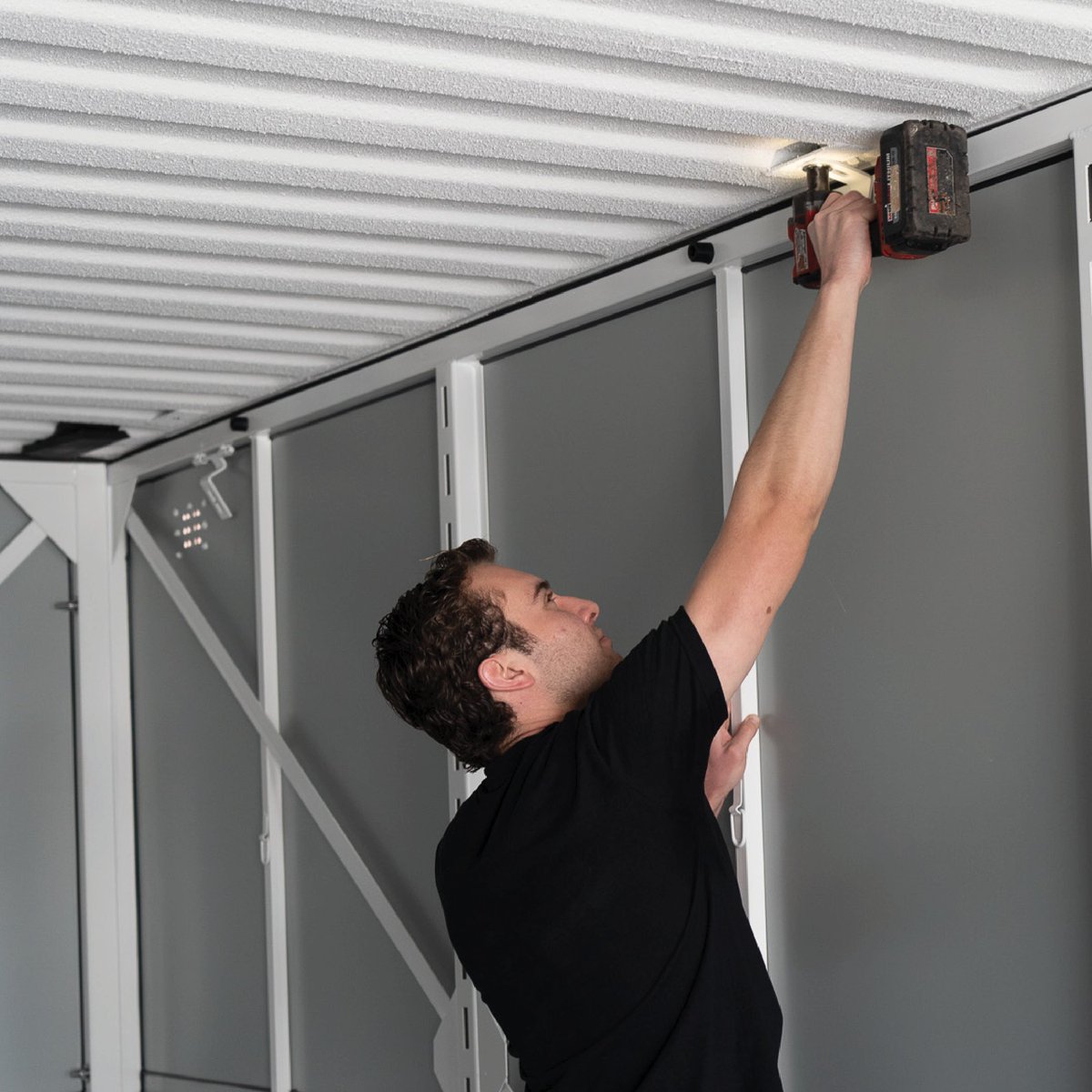 BoxwellStorage's tweet image. The People of Boxwell! The work we do starts with the team behind it.
.
.
.
#Boxwell #storage #storagesolutions #Portablestorage
#teamworkmakesthedreamwork