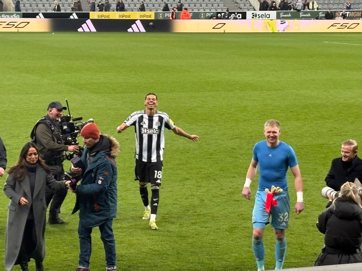 Craig Hope tweet media