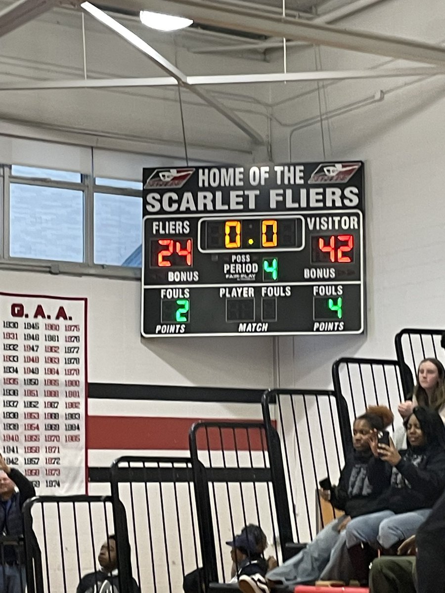 rbrathletics's tweet photo. Final in Neptune.

BUCS advance to the Central Jersey Group 3 finals for the 2nd year in a row ! @nlowe11 https://t.co/qX07CAW1gF
