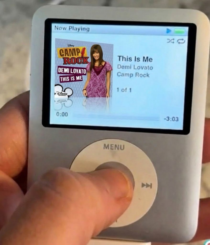 bons tempos