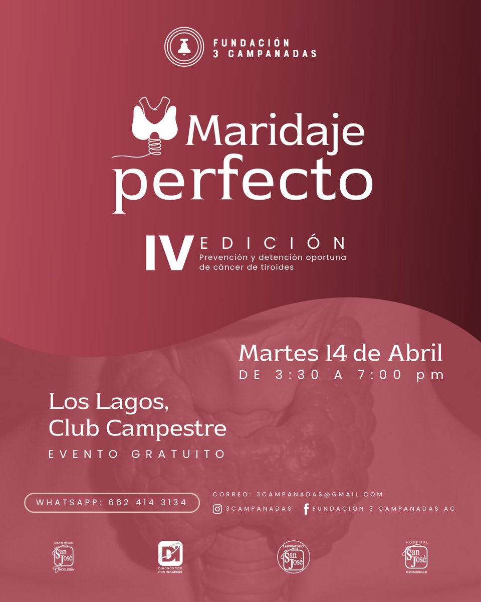 Fundación 3Campanadas tweet media