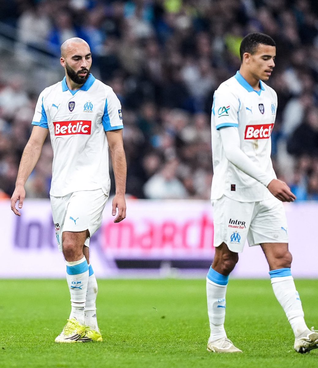 Actu Foot tweet media