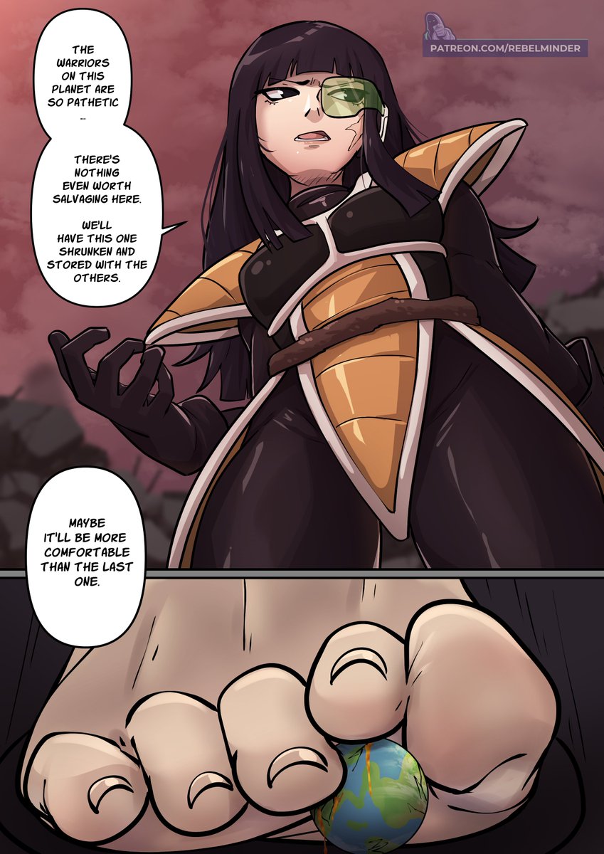 Rebelminder 🔞 (0 Commission Slots Available) tweet media