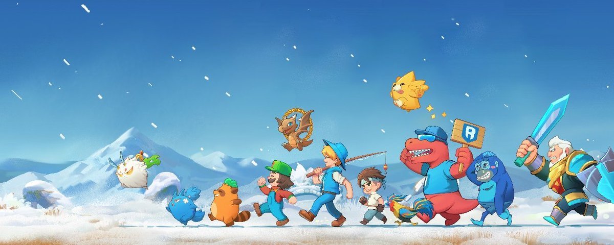 Shadow King tweet media