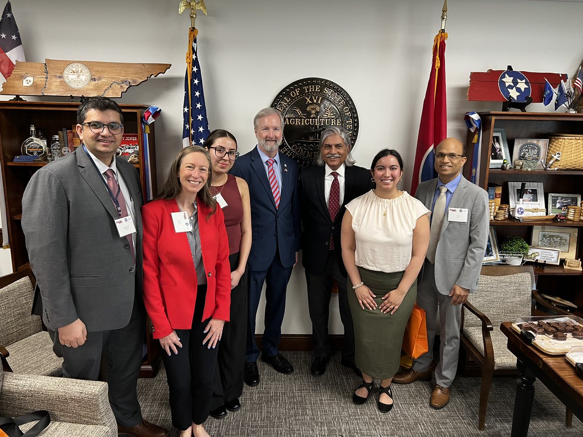 Swotantra Gautam, MD tweet media