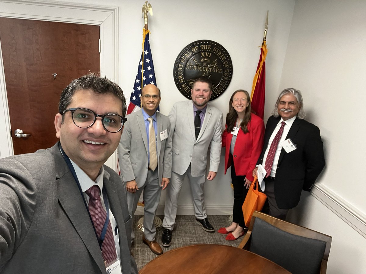 Swotantra Gautam, MD tweet media