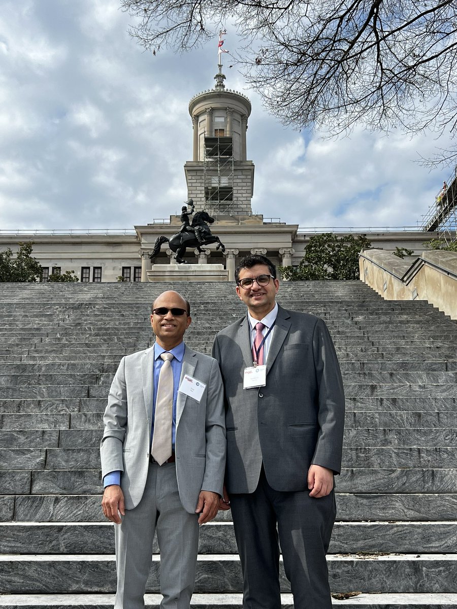 Swotantra Gautam, MD tweet media