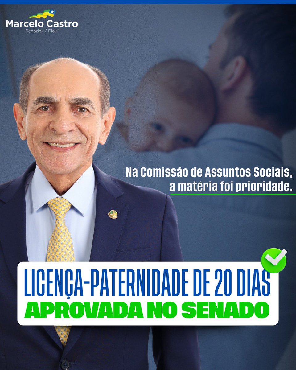 Marcelo Castro tweet media