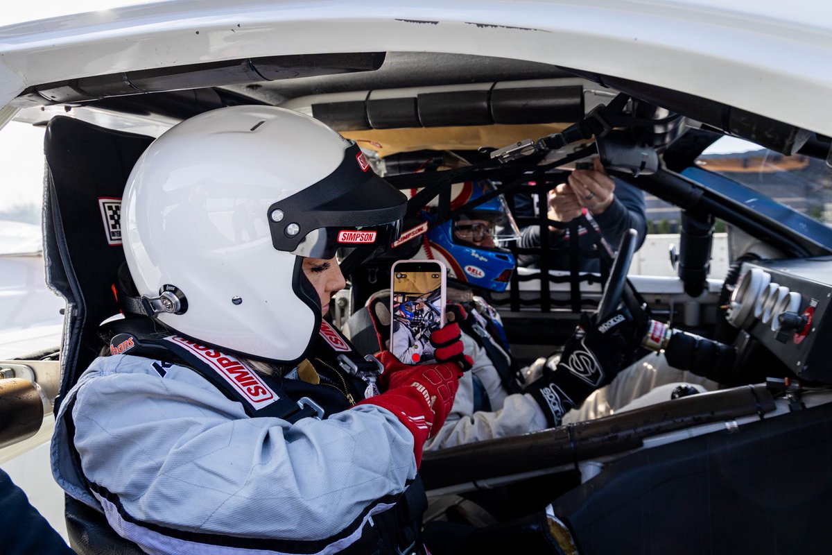 Ten Tenths Motor Club tweet media