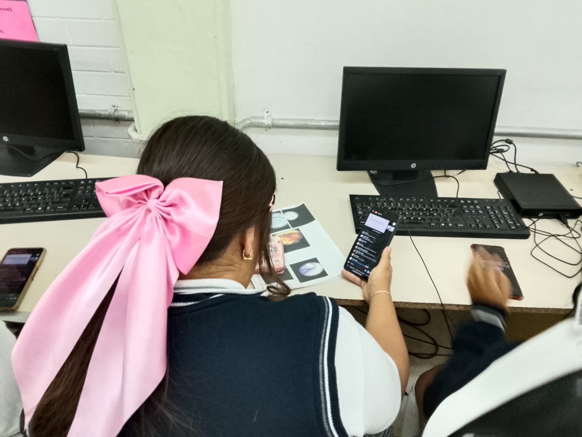 Preparatoria Oficial No 48 tweet media