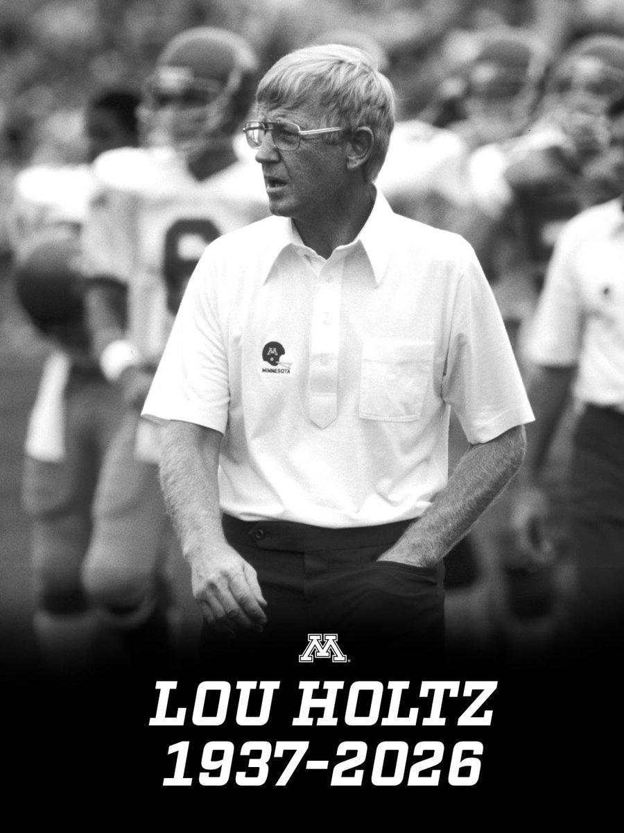 Minnesota Football tweet media