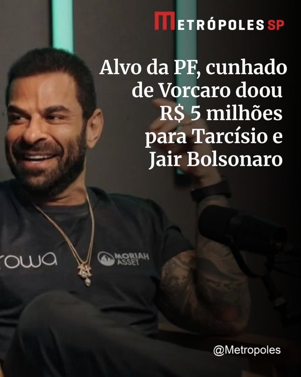 Humberto Costa tweet media