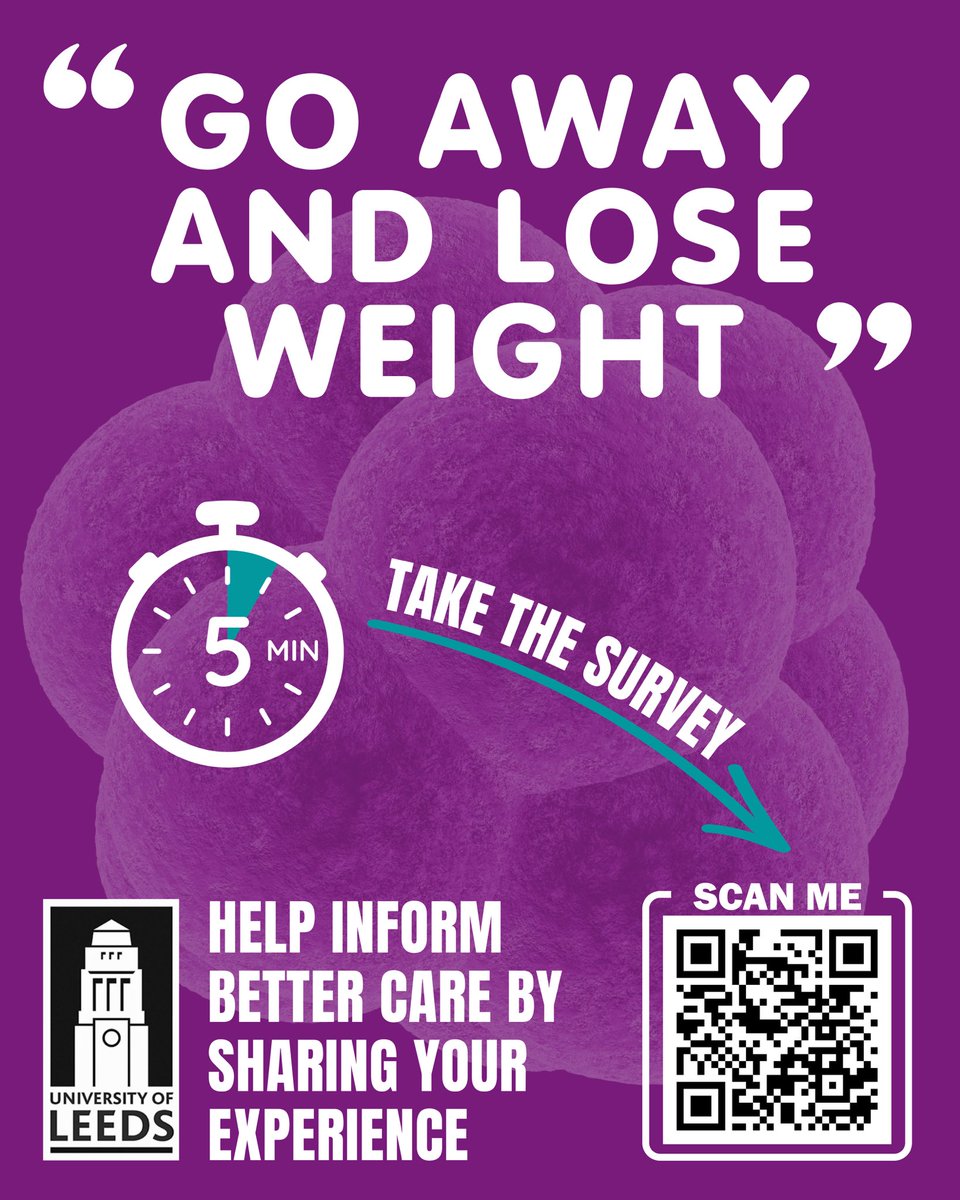 Verity (PCOS UK) tweet media