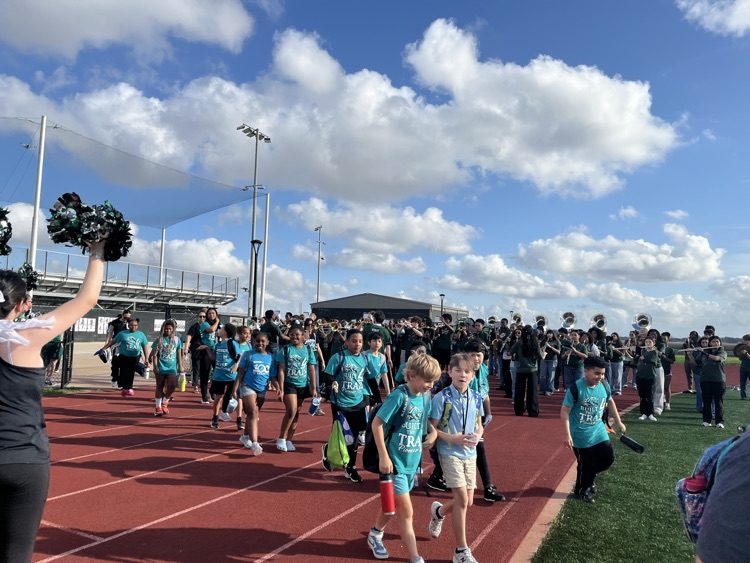 IowaColonyHS tweet media