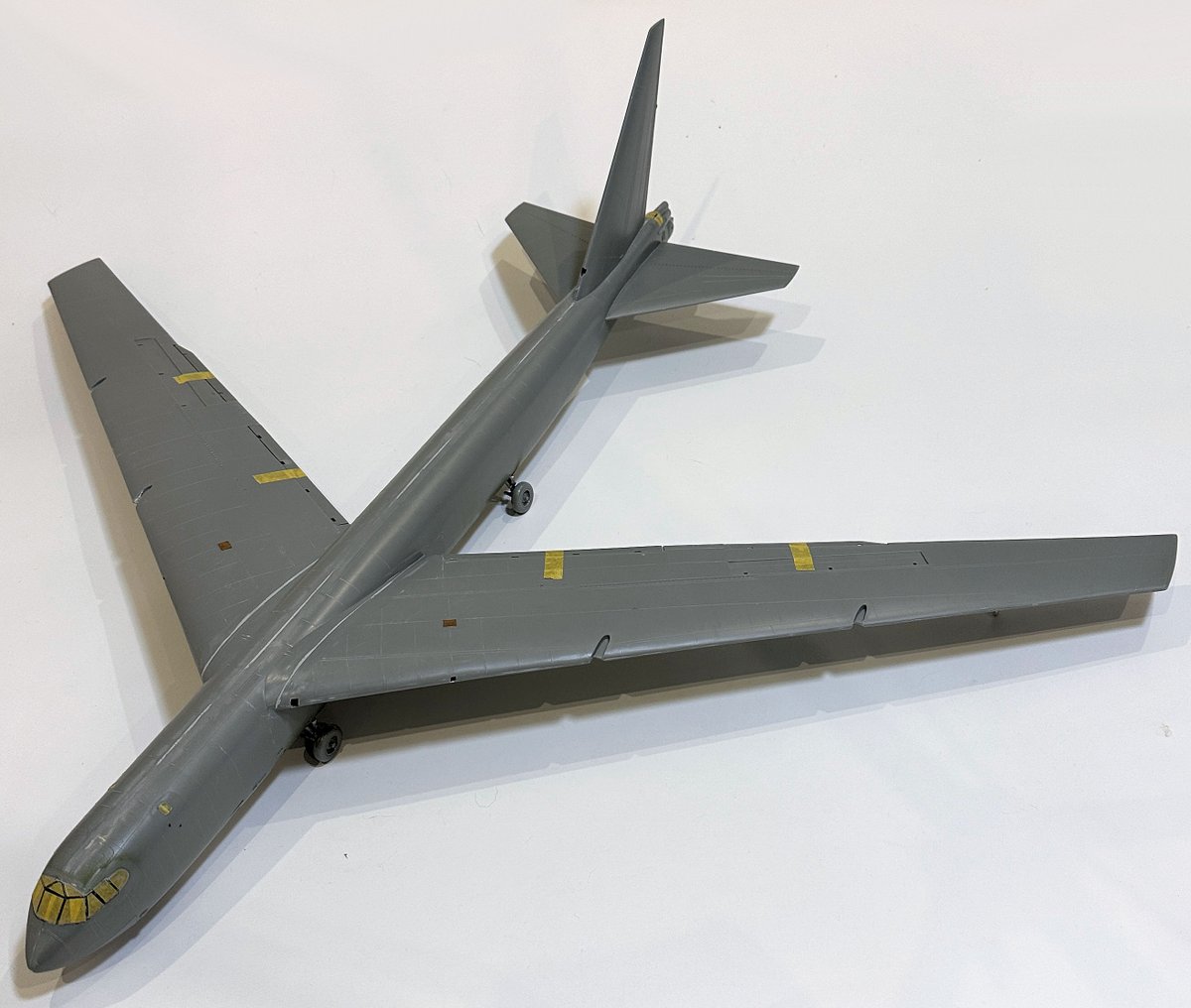 BoweModels tweet media