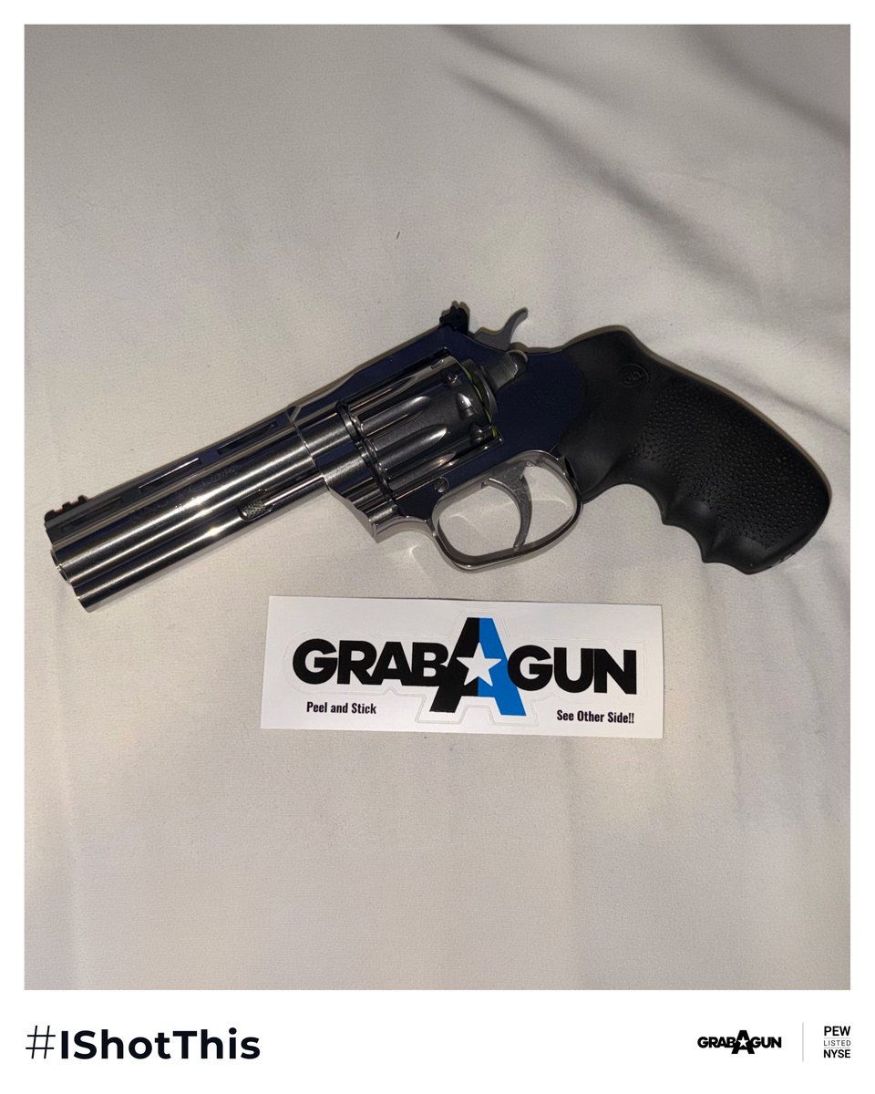 GrabAGun.com tweet media