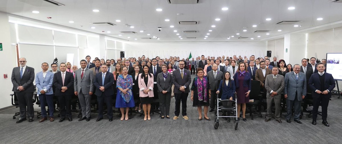 Ernestina Godoy Ramos tweet media