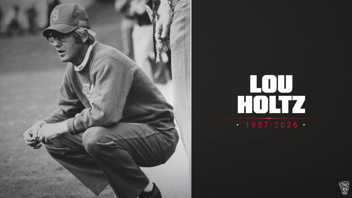 NC State Football tweet media