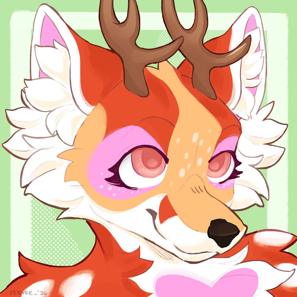 🌾 Issy 🌾 🔜 Aurawra tweet media