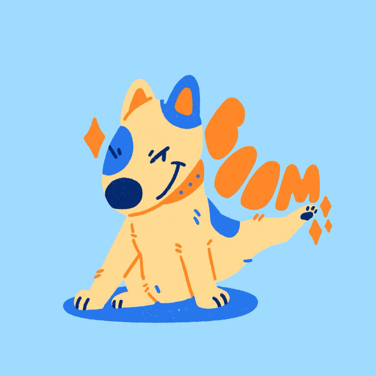 renata 🎷🐅 CUTIE CLUB ART MARKET MAR 21-22 ✨ tweet media